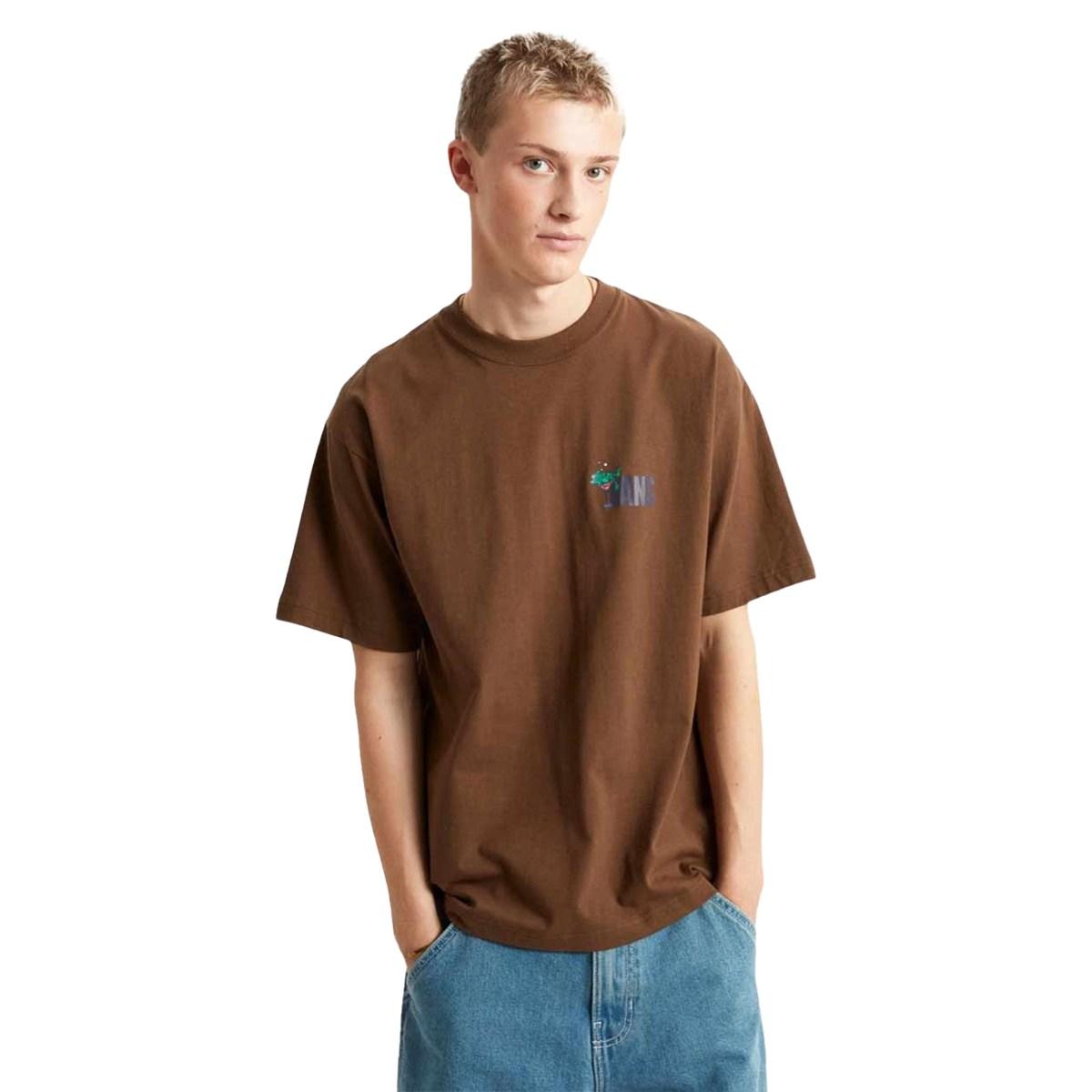 Bar Hopper Vans