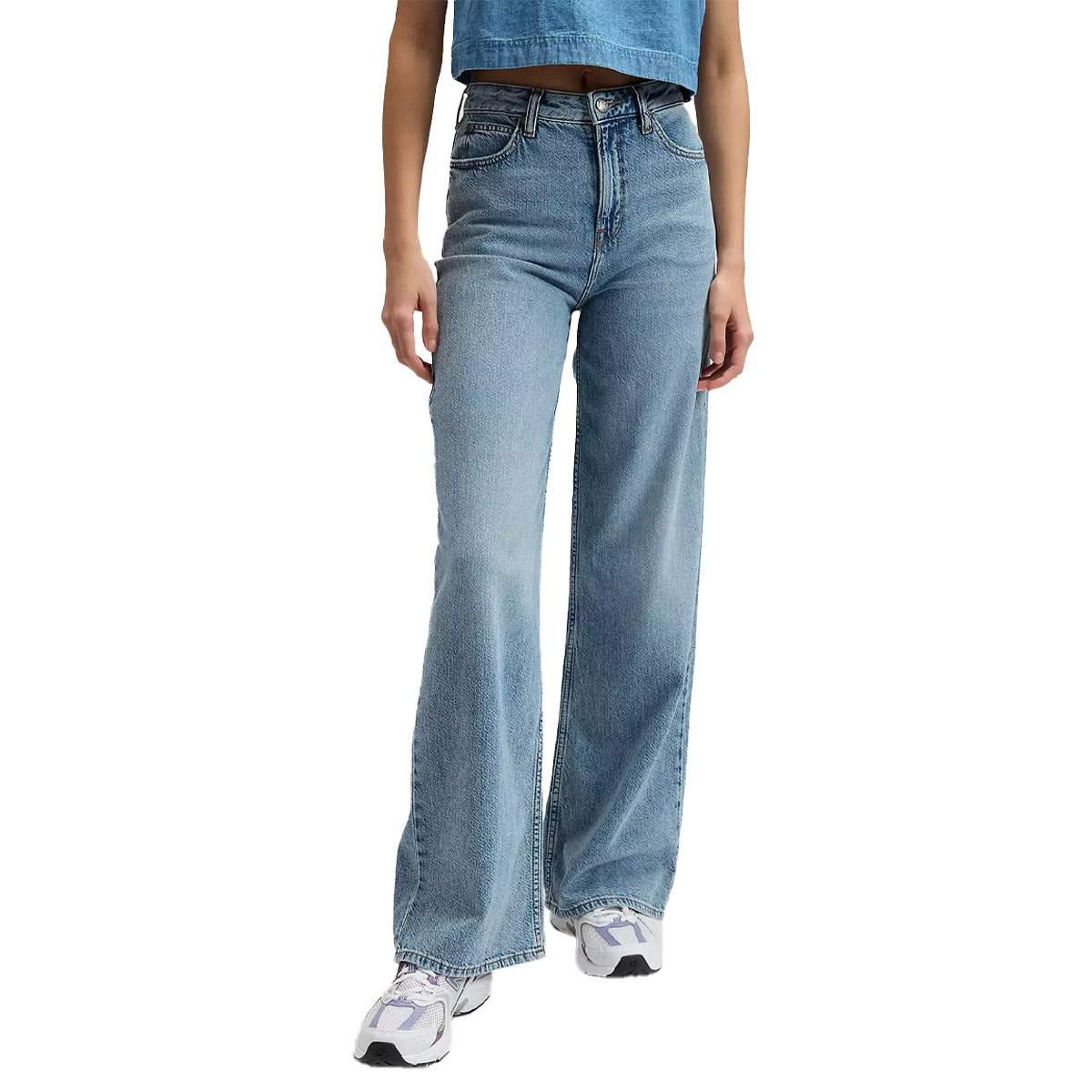 Stella Wide Leg Lee