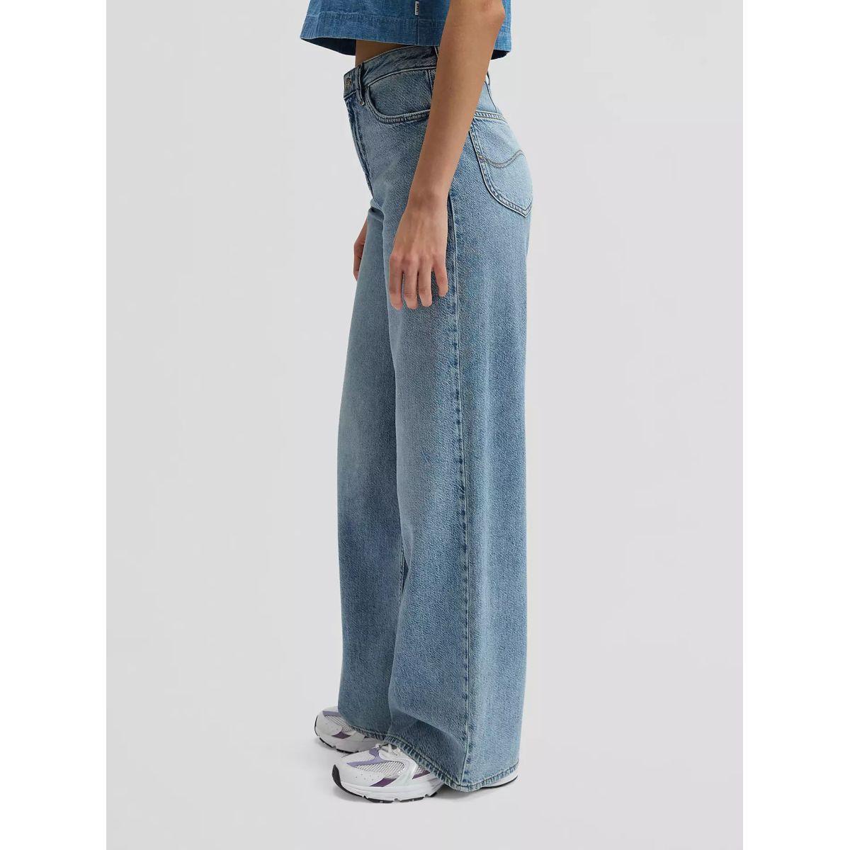 Stella Wide Leg Lee