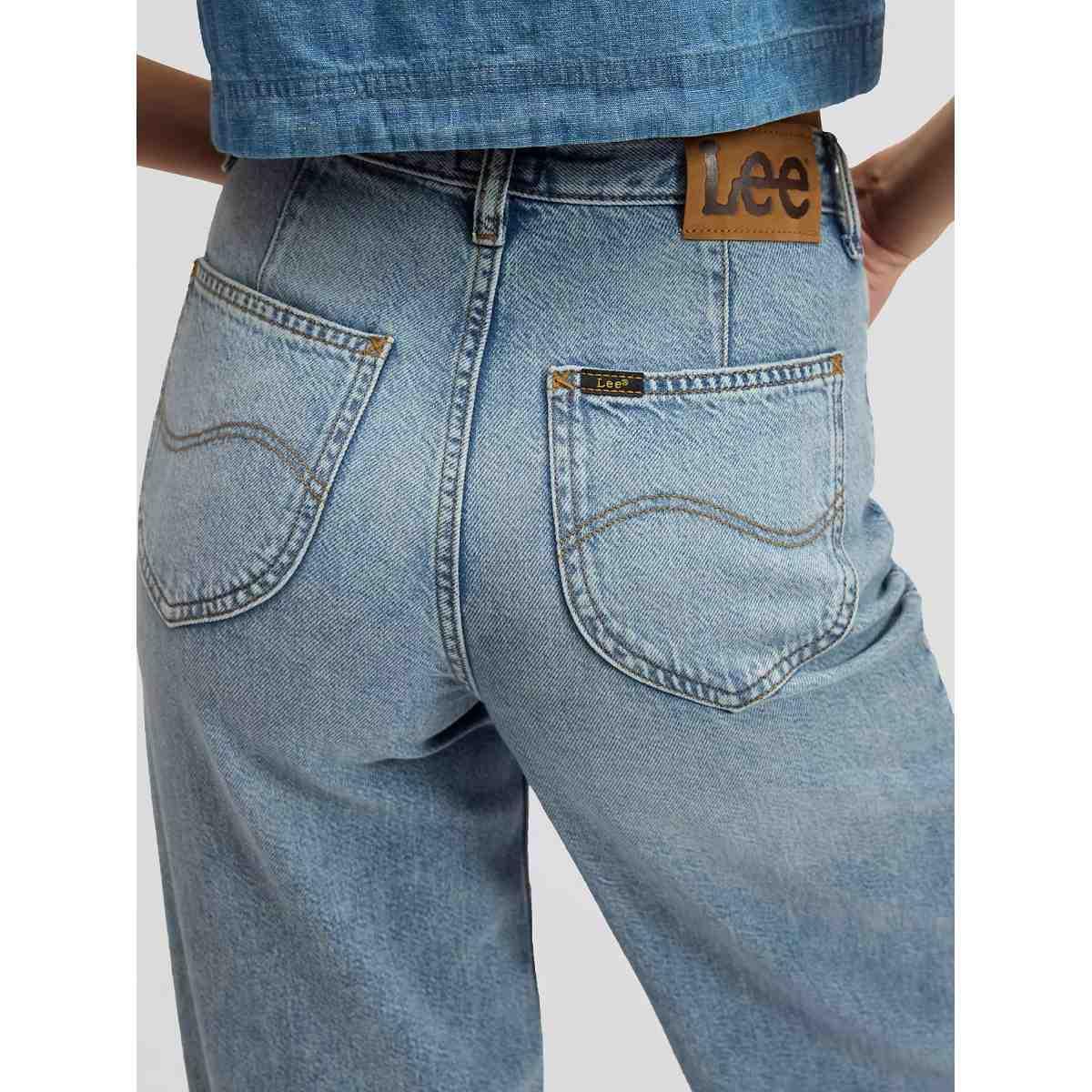 Stella Wide Leg Lee