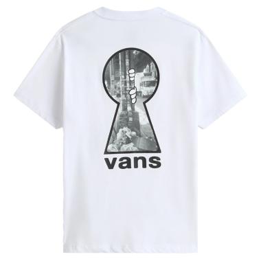 Keyhole Classic Vans