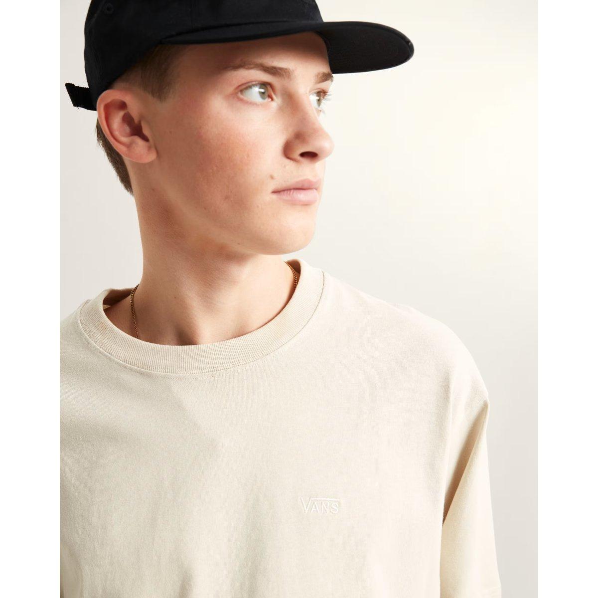 Left Chest Logo II Vans