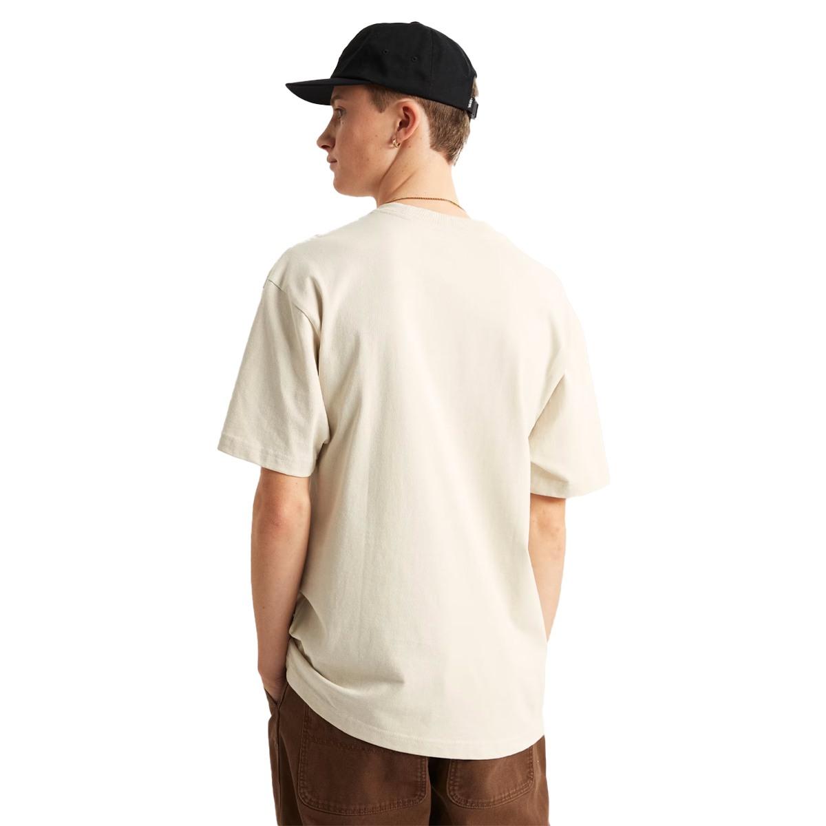 Left Chest Logo II Vans