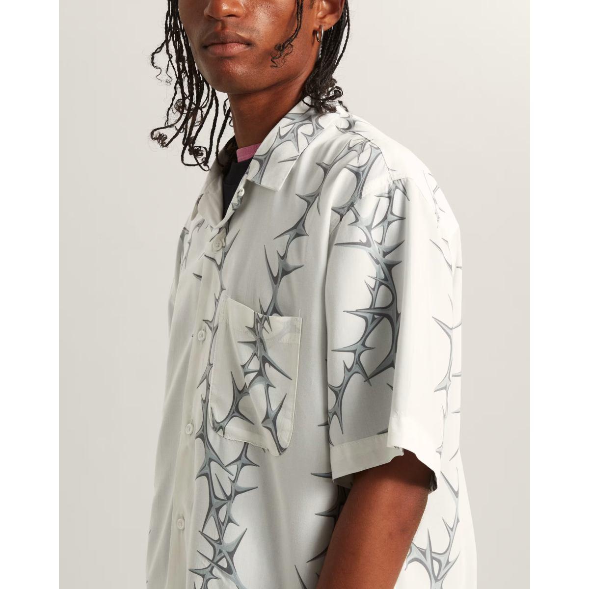 Van Doren Camp Printed Vans