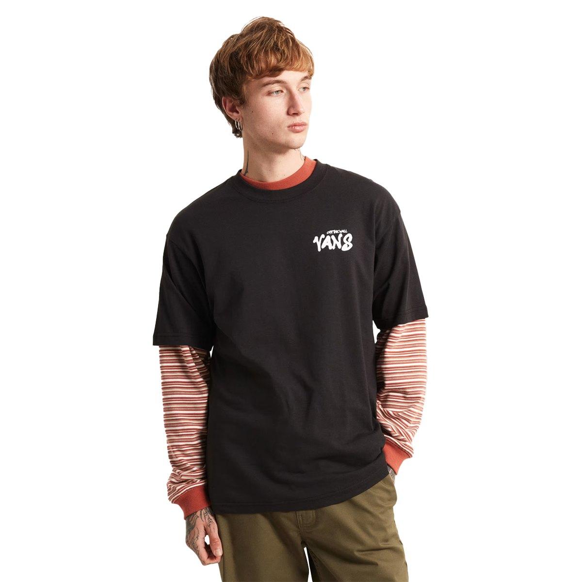 Reaper Sam Loose Vans