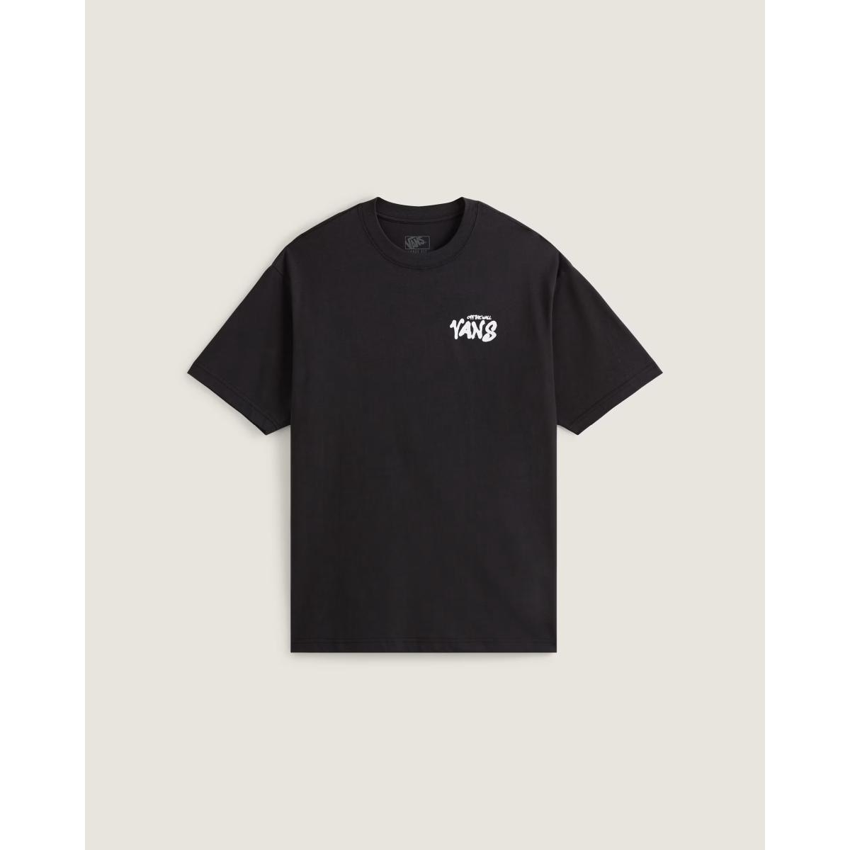 Reaper Sam Loose Vans
