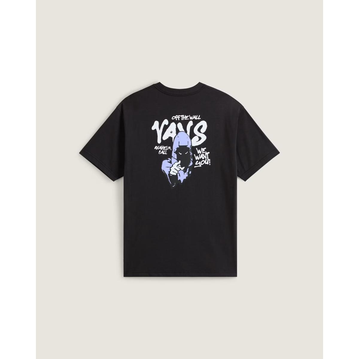 Reaper Sam Loose Vans