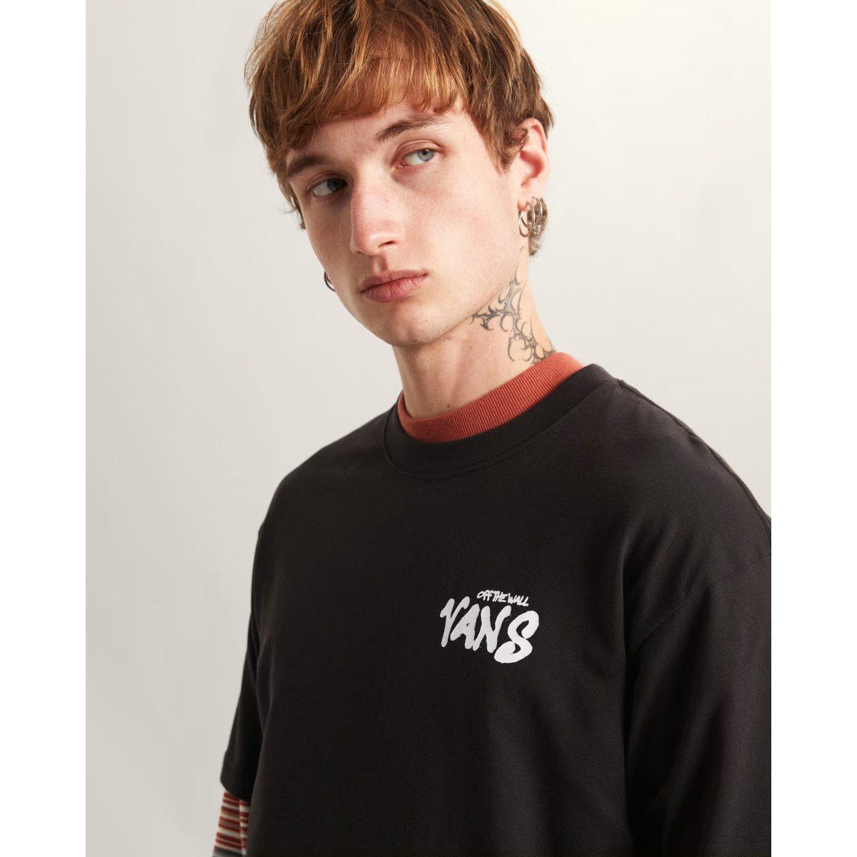Reaper Sam Loose Vans