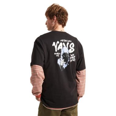 Reaper Sam Loose Vans