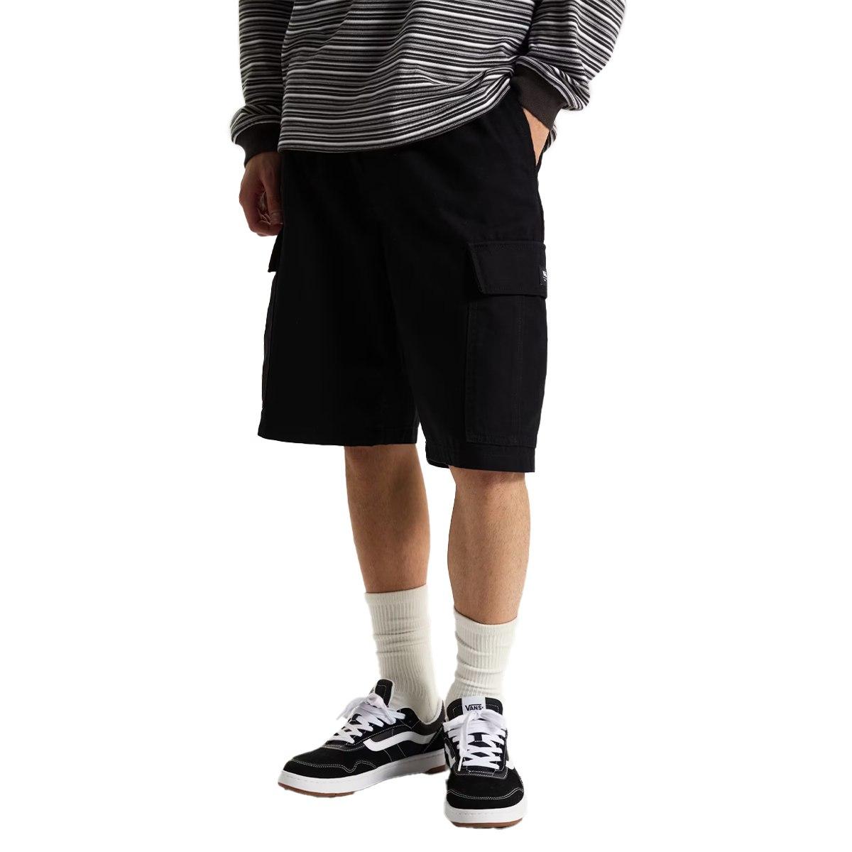 Cargo Range Loose Vans