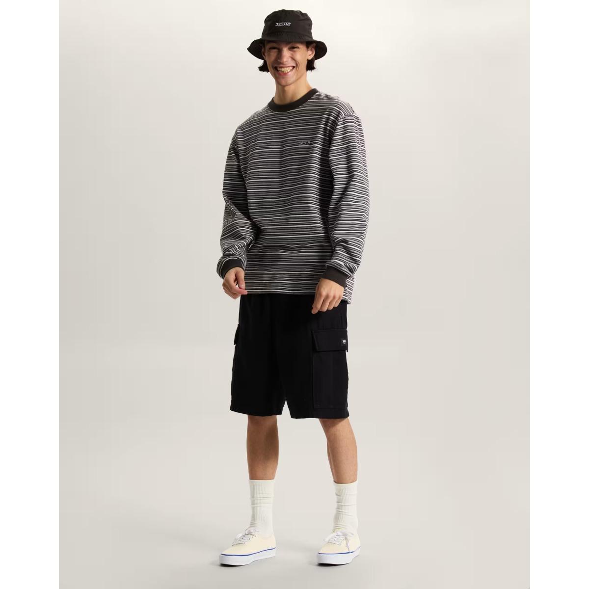 Cargo Range Loose Vans