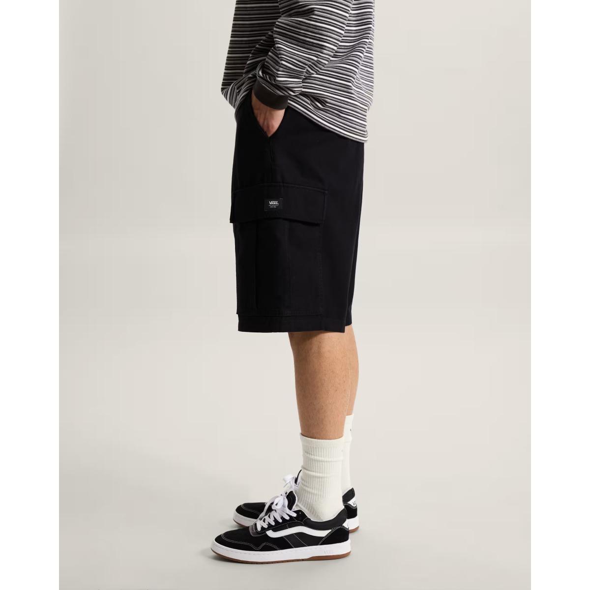 Cargo Range Loose Vans