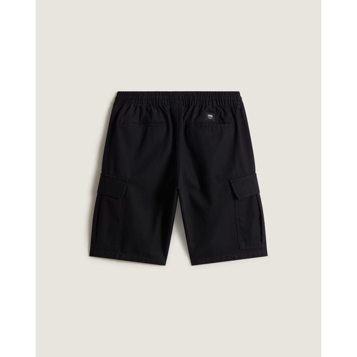 Cargo Range Loose Vans