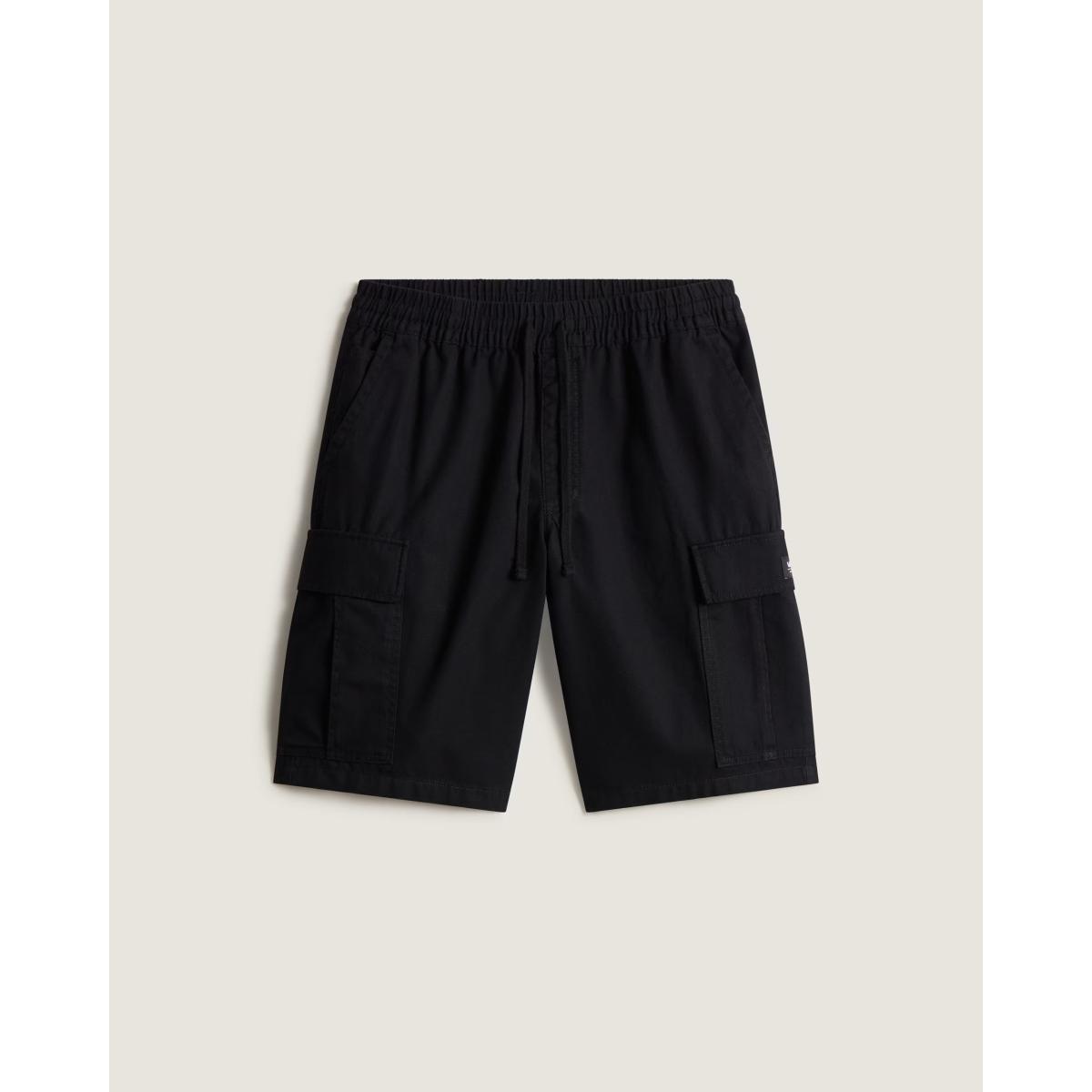 Cargo Range Loose Vans