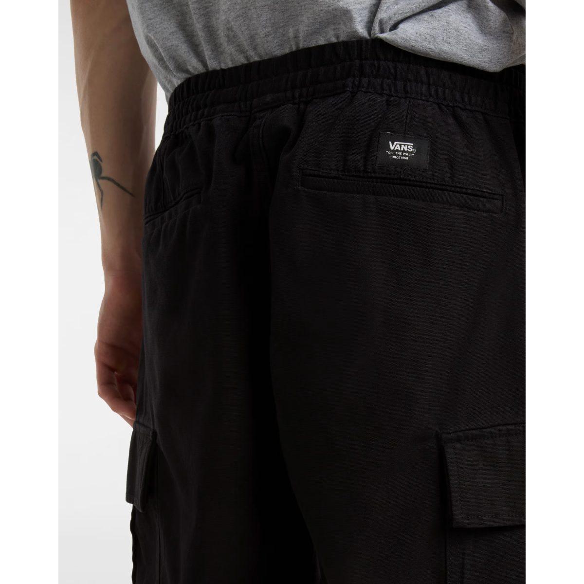 Cargo Range Loose Vans