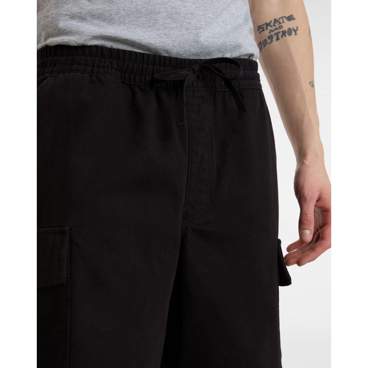 Cargo Range Loose Vans