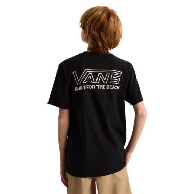 Crestline Vans