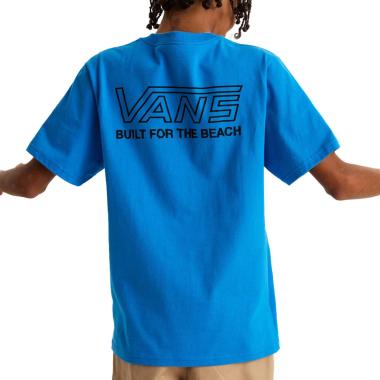 Crestline Vans