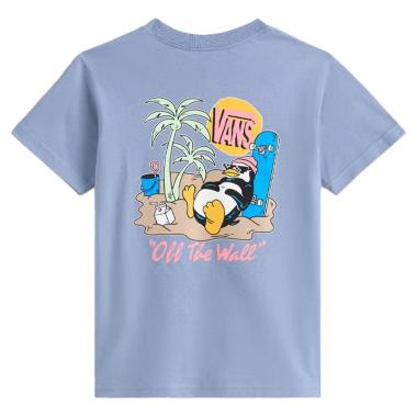 Yolo Penguin Vans