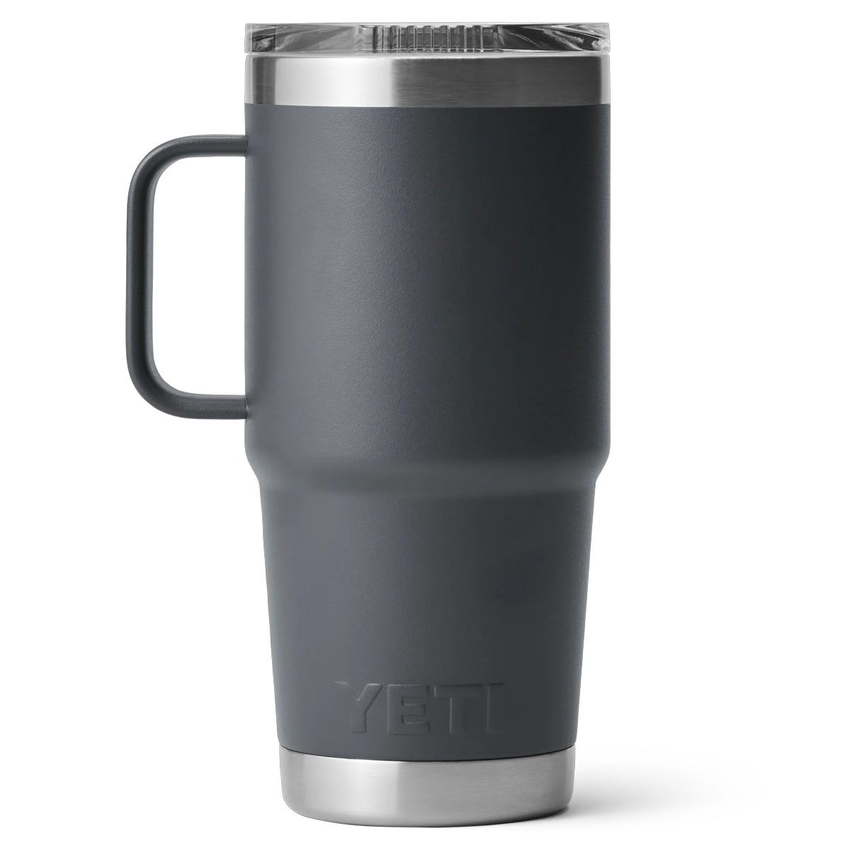 Rambler 20 oz Yeti