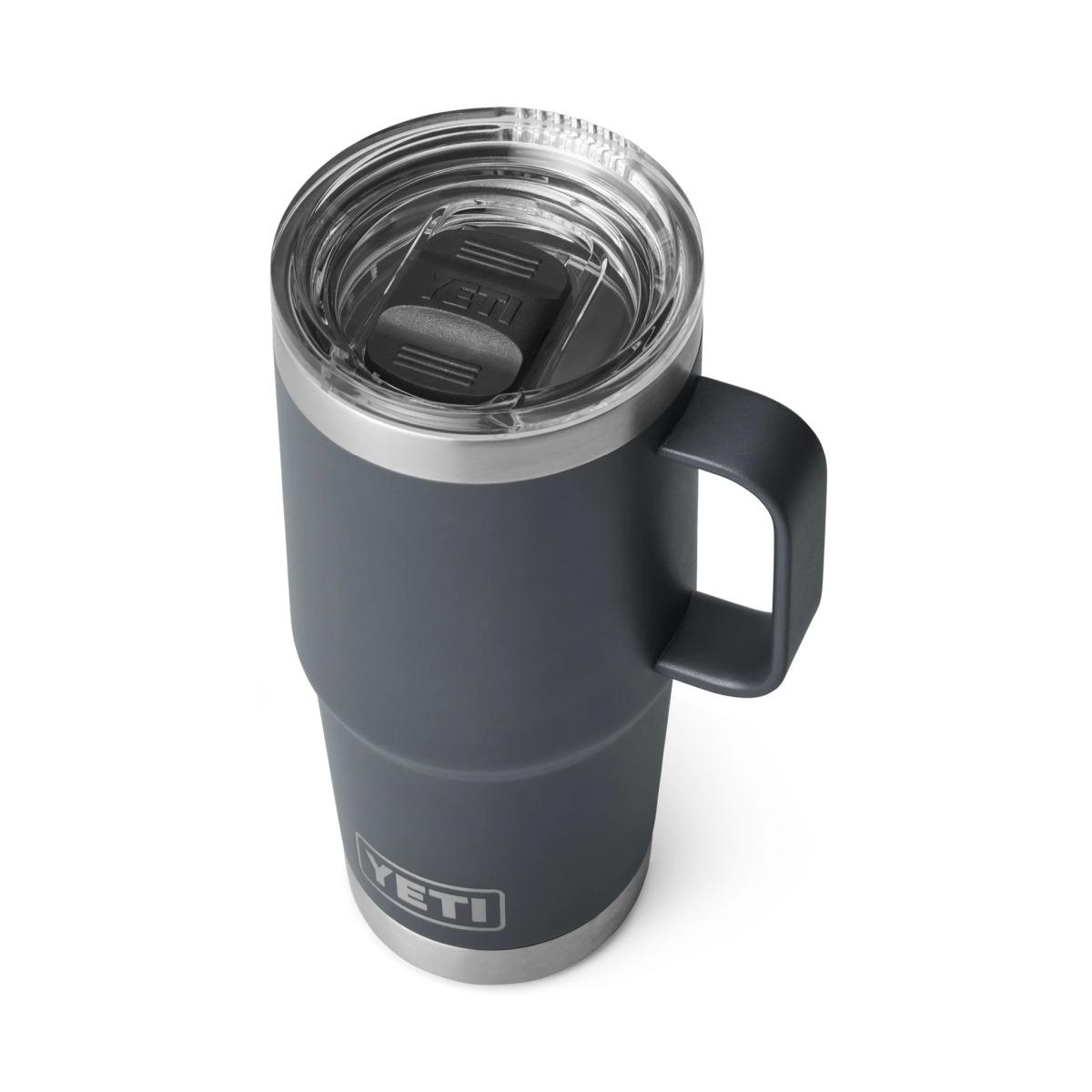 Rambler 20 oz Yeti