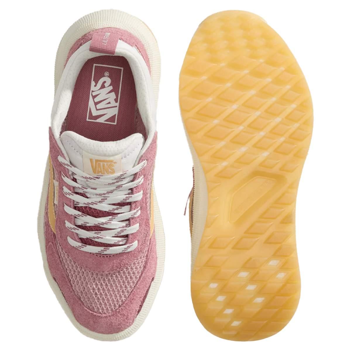 UltraRange Neo 2.0 Vans