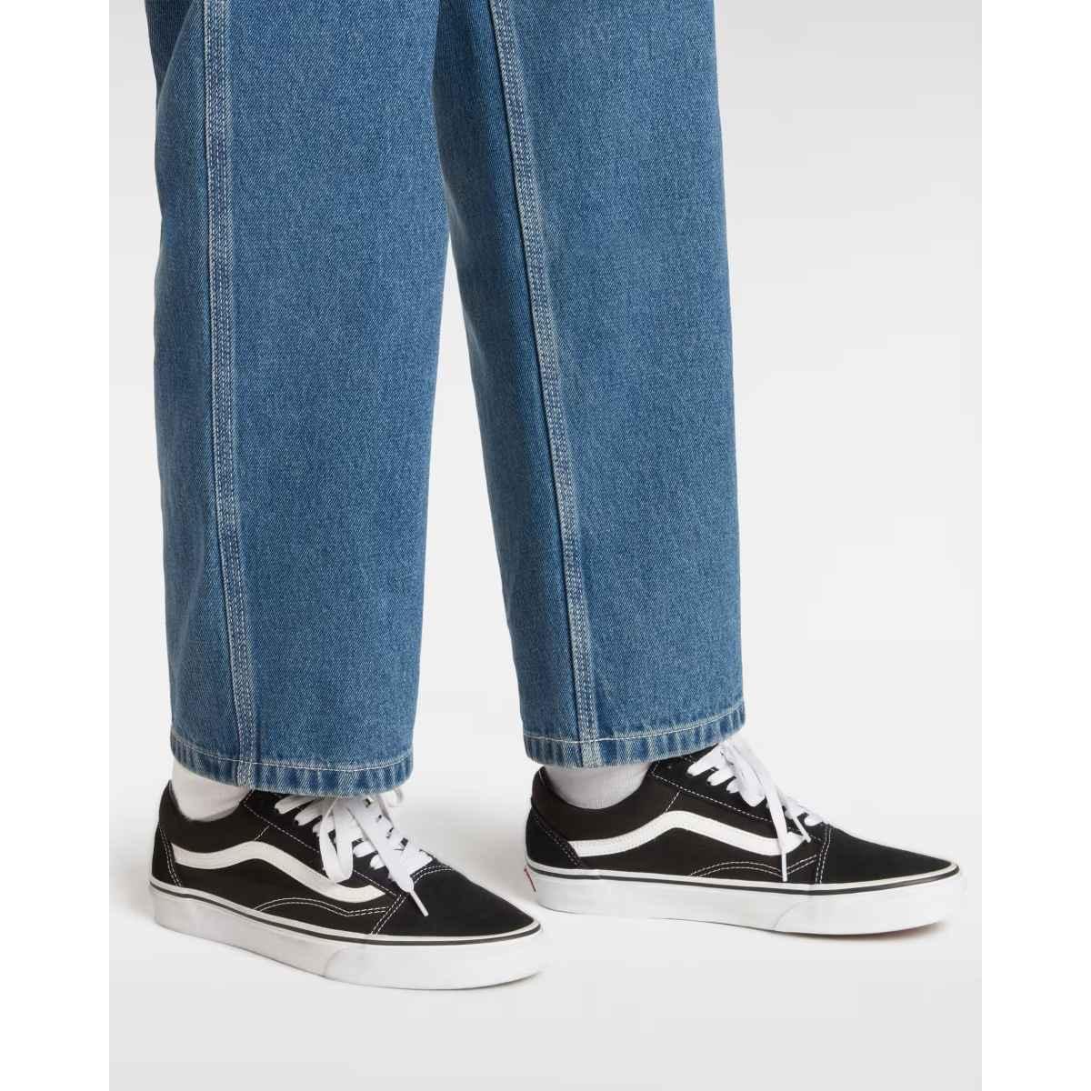 Old Skool Vans