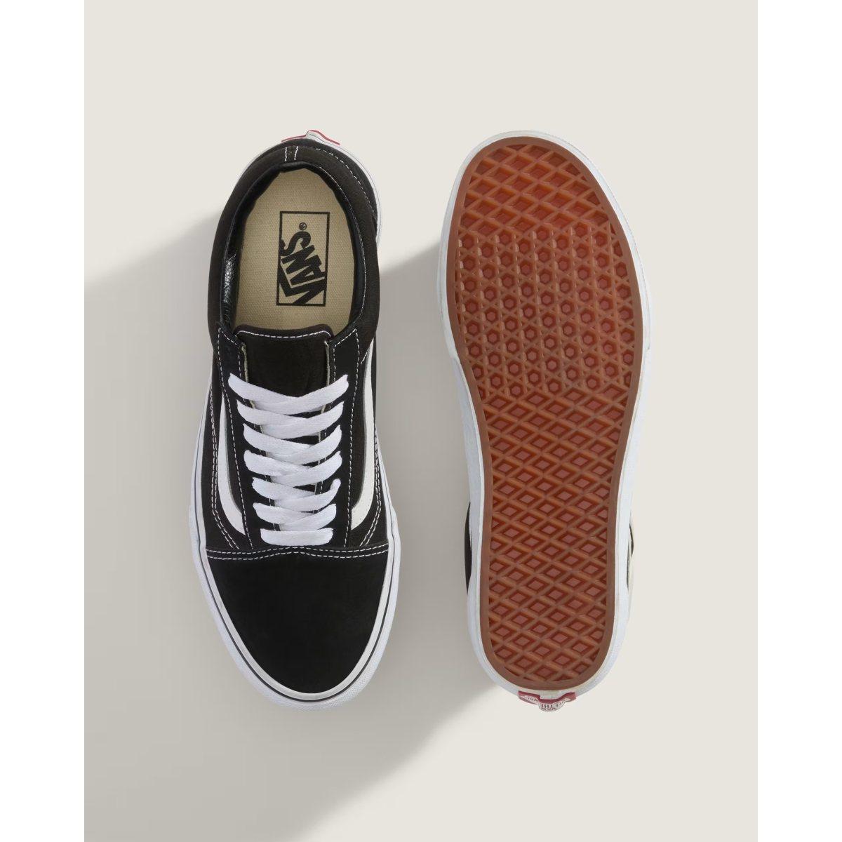Old Skool Vans