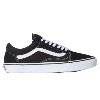 Old Skool Vans