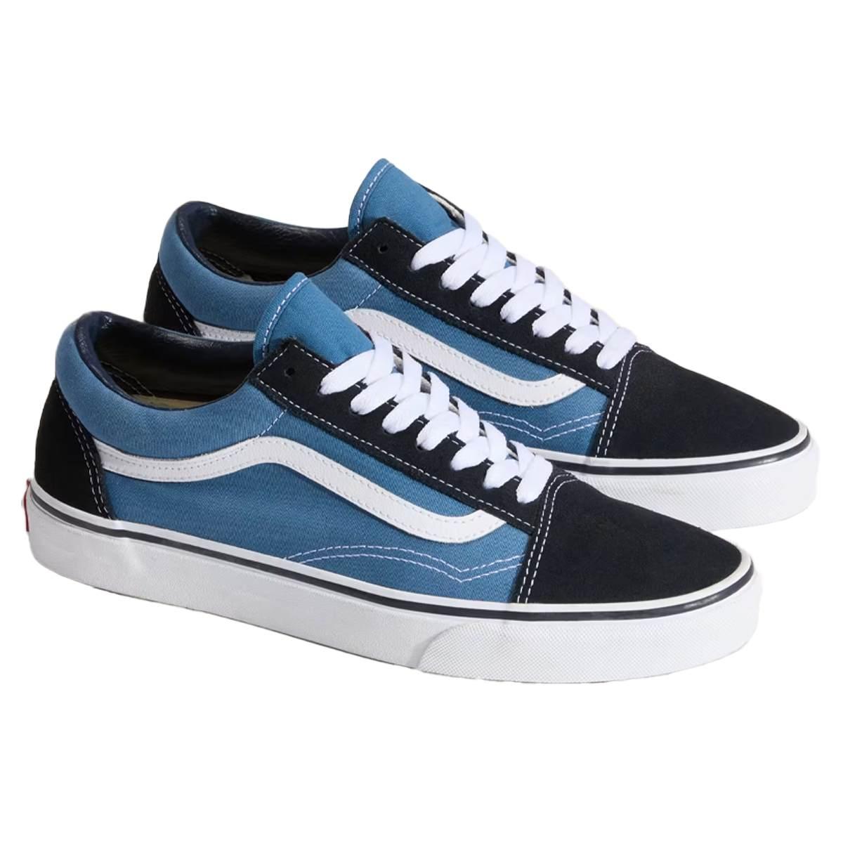 Old Skool Vans