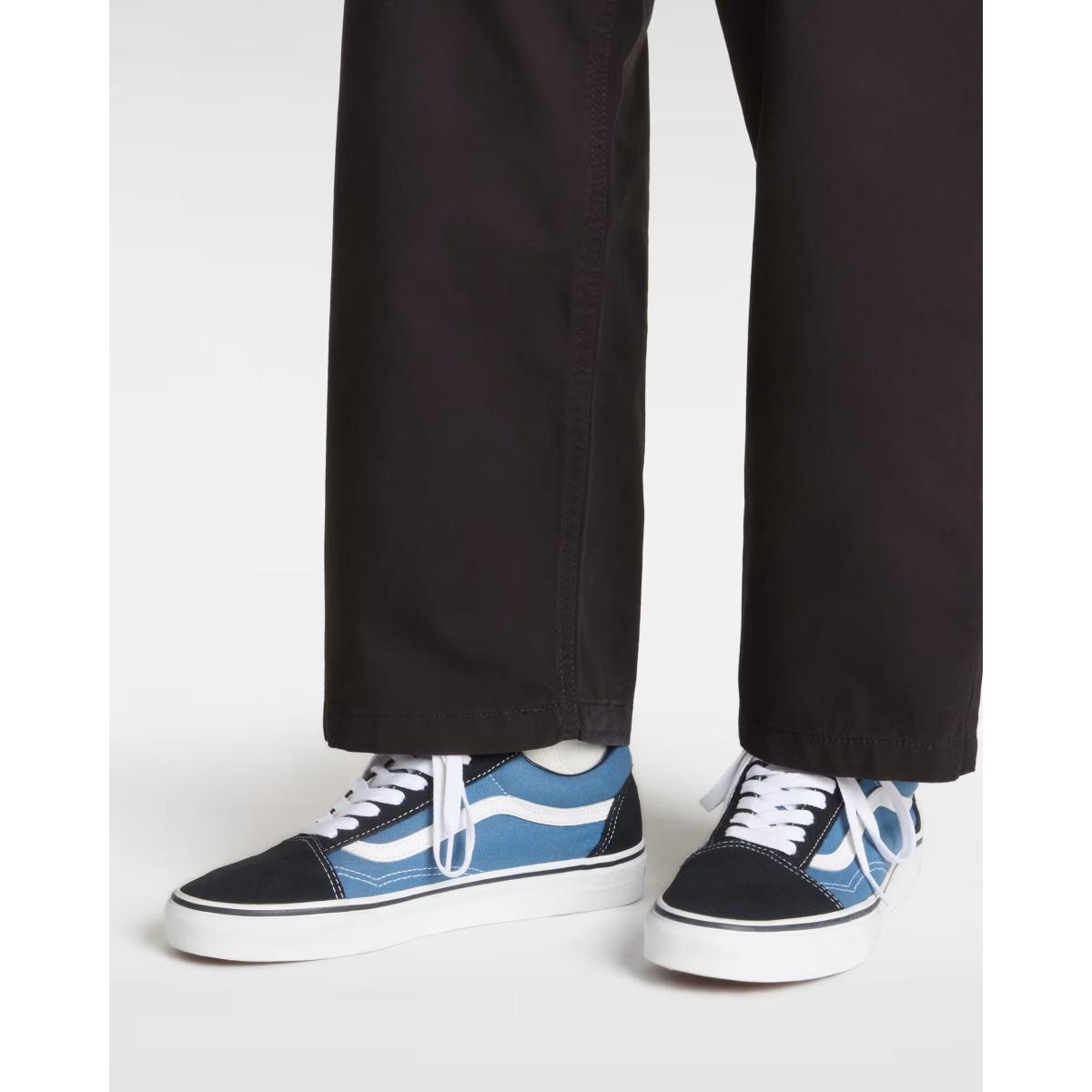 Old Skool Vans