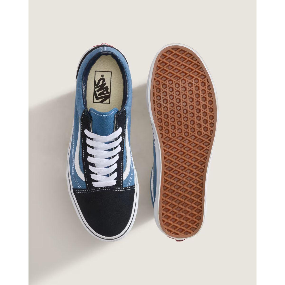 Old Skool Vans