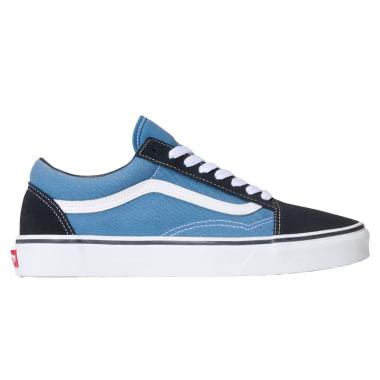 Old Skool Vans