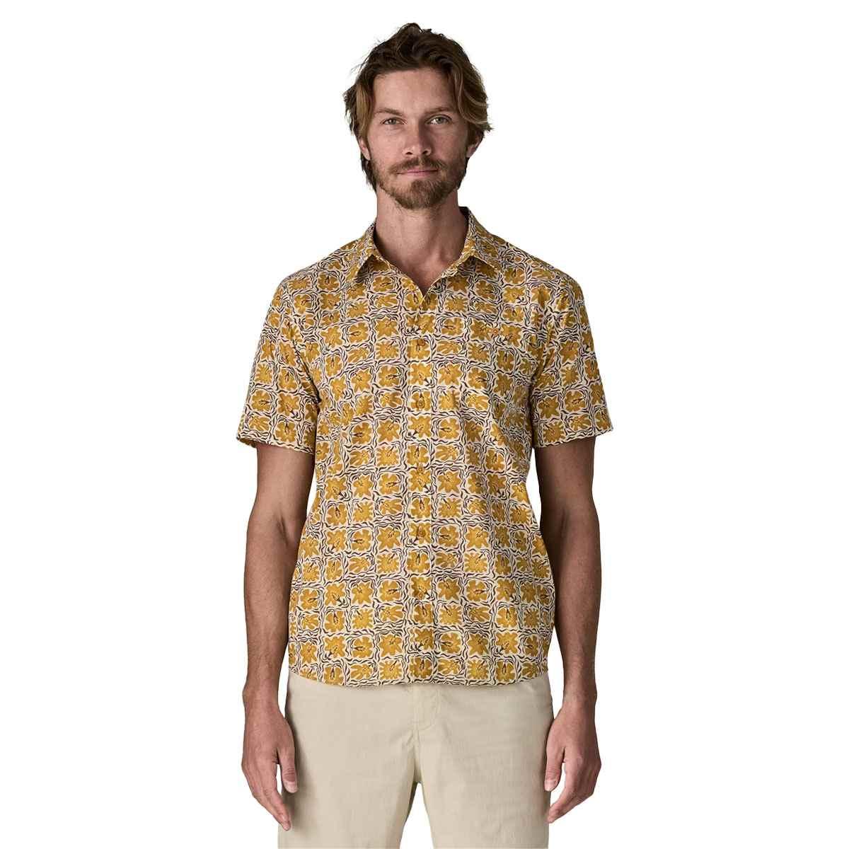 Go-To Quiksilver