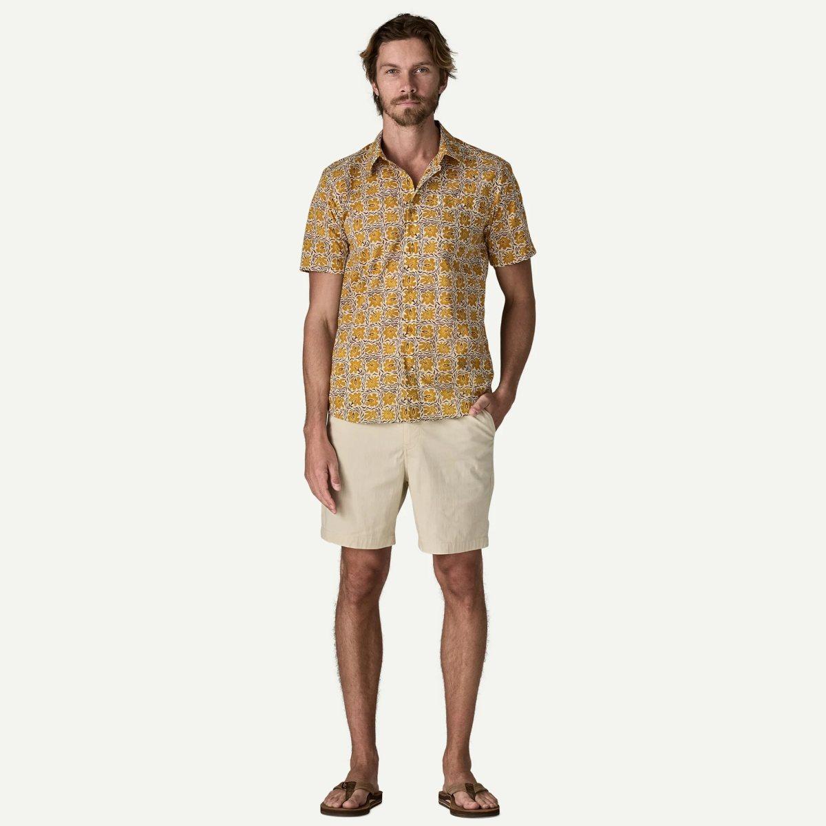 Go-To Quiksilver