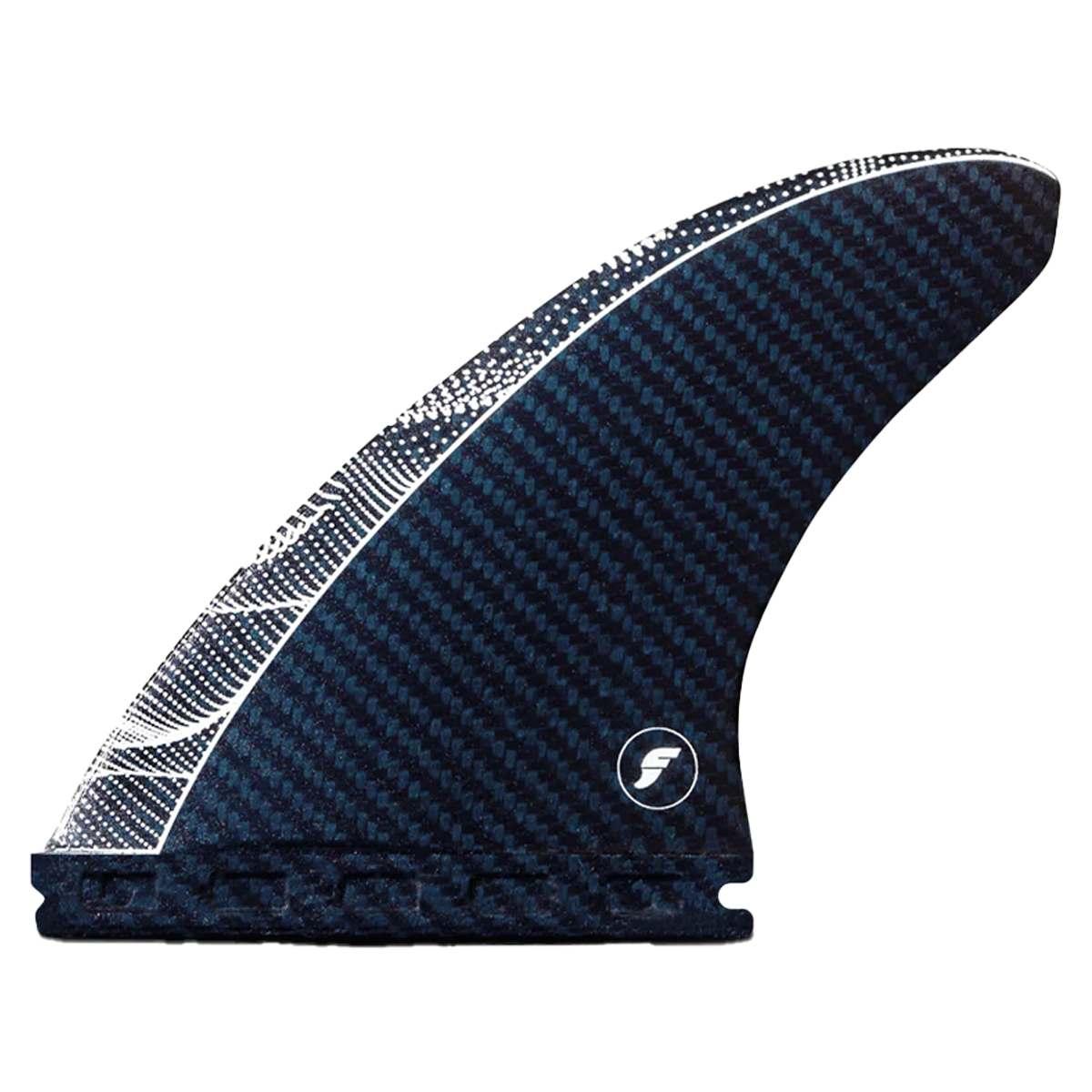 John John Florence Vapor Core Scimitar M Futures Fins