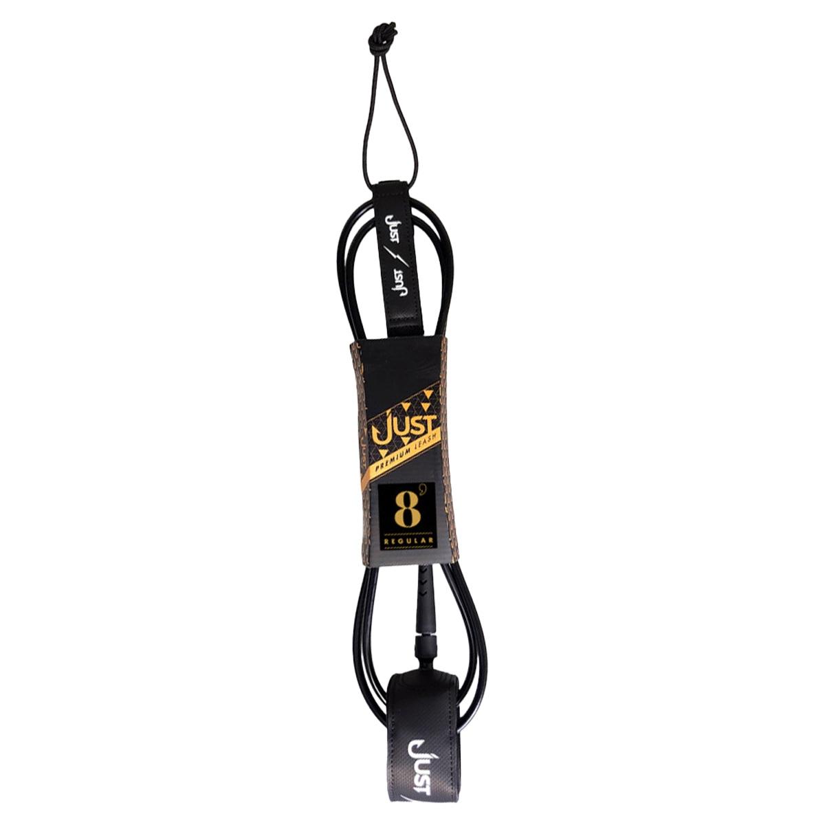 Surf Leash Regular 8.0 Just