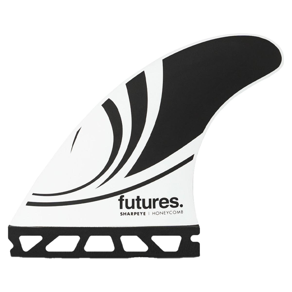 Sharp Eye Thruster M Futures Fins