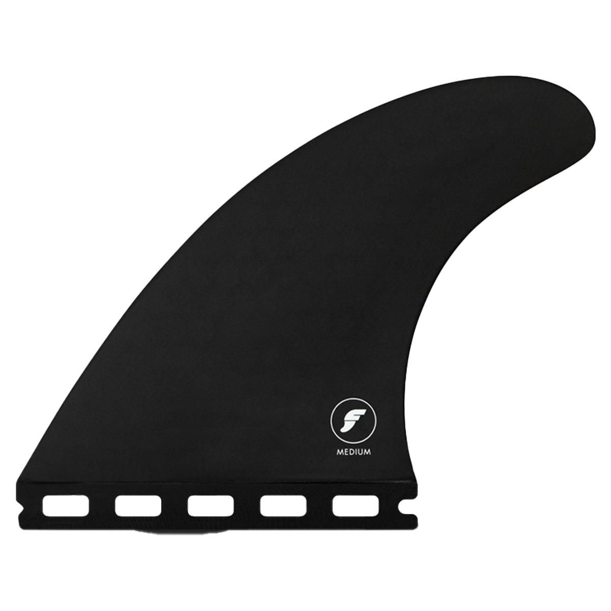 Sharp Eye Thruster M Futures Fins