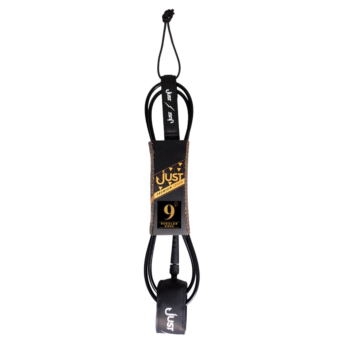 Surf Leash Regular 9.0 Just