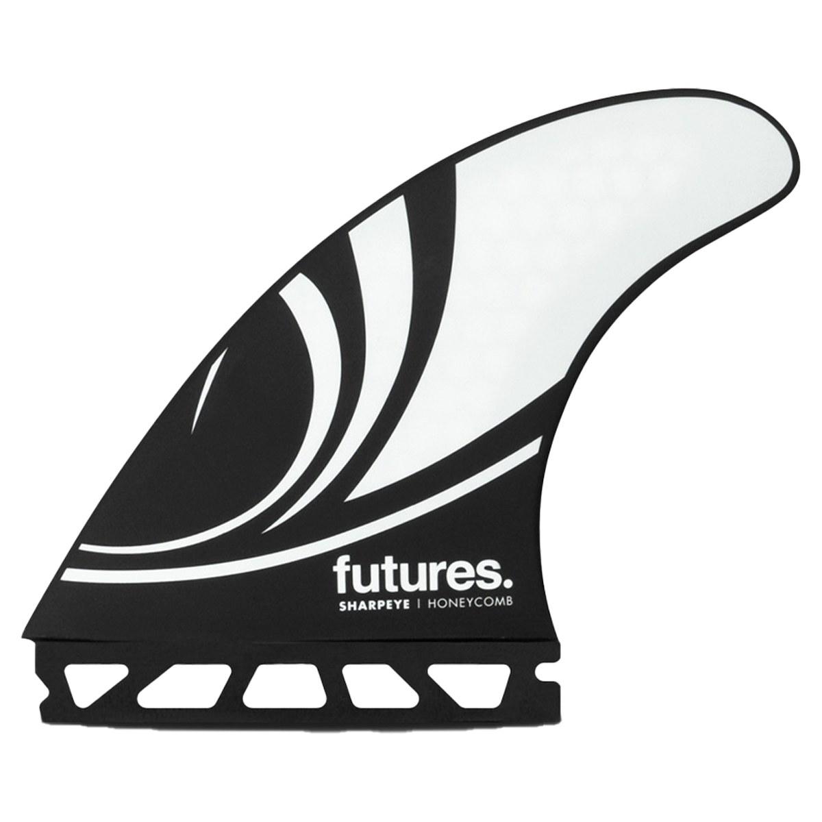 Sharp Eye Thruster L Futures Fins