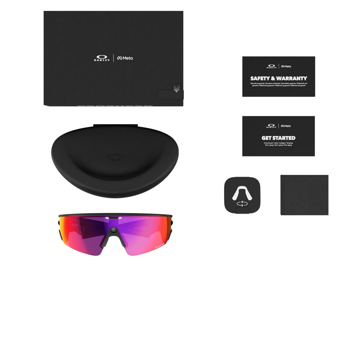 Oakley Meta Vanguard
