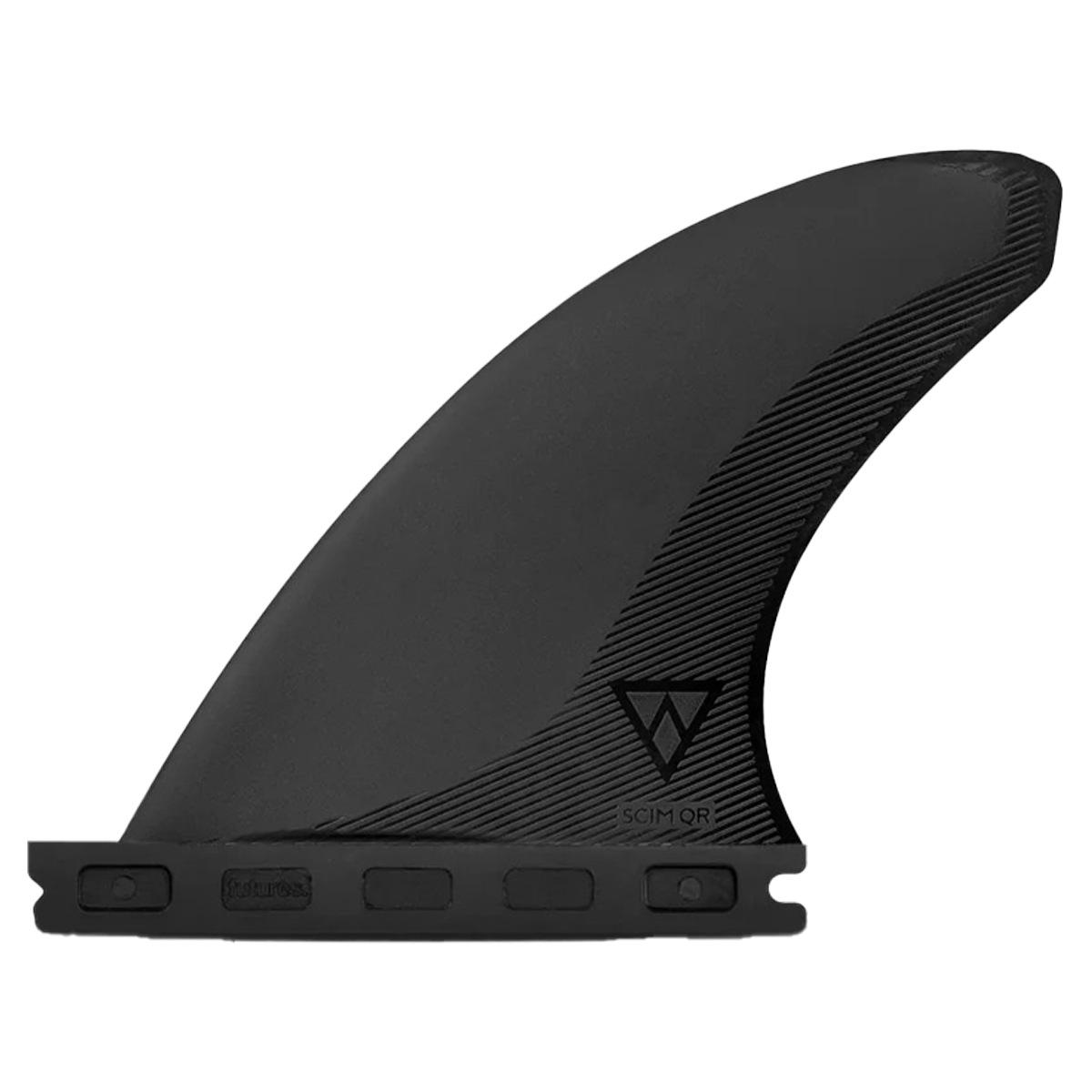 Scimitar Quad Rears Alpha Futures Fins