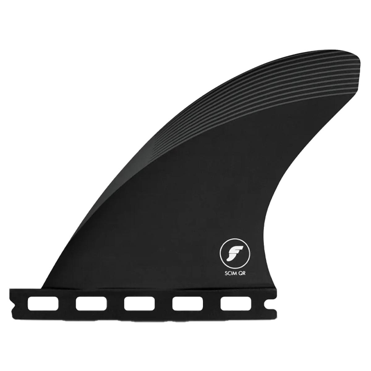 Scimitar Quad Rears Futures Fins