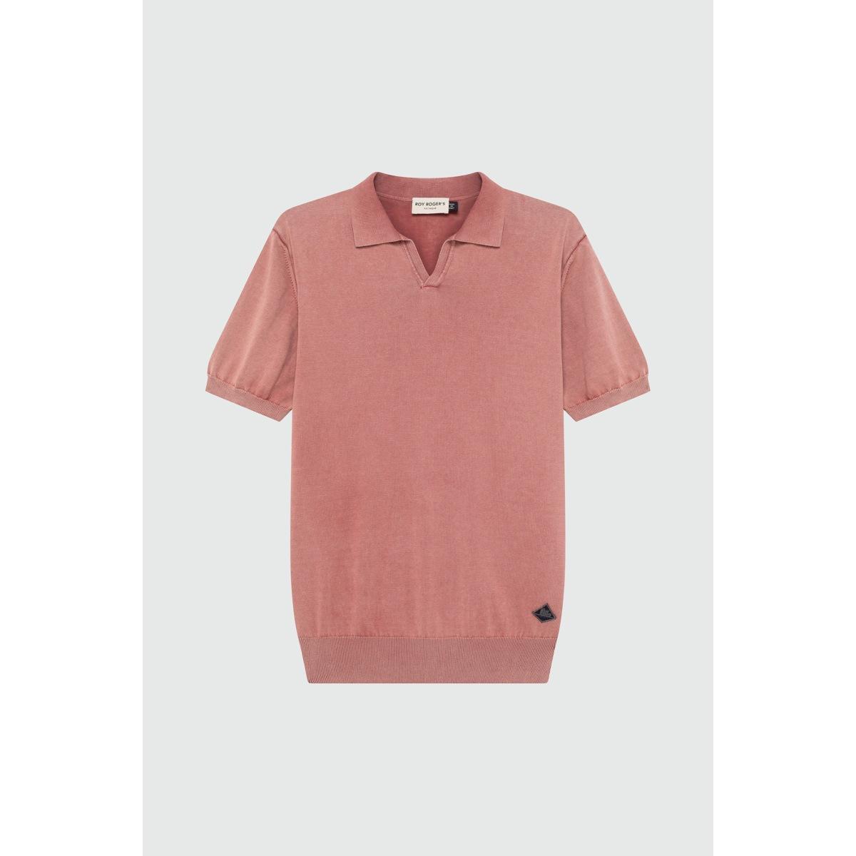 Cotton Dyed Roy Roger's