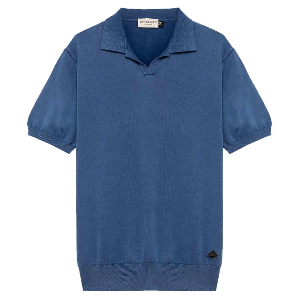 Cotton Knit Roy Roger's