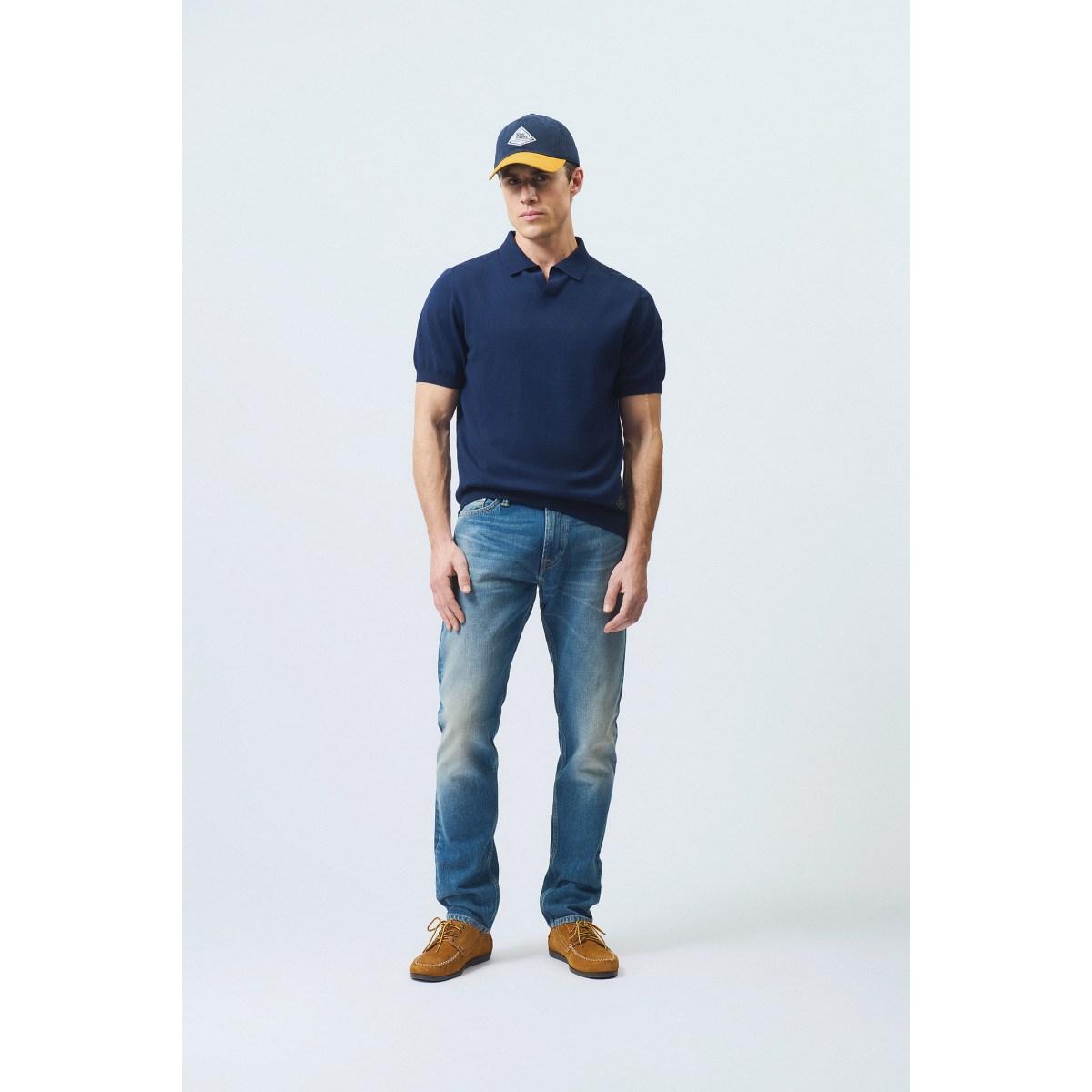 Cotton Knit Roy Roger's