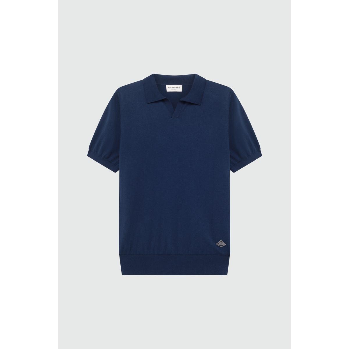 Cotton Knit Roy Roger's