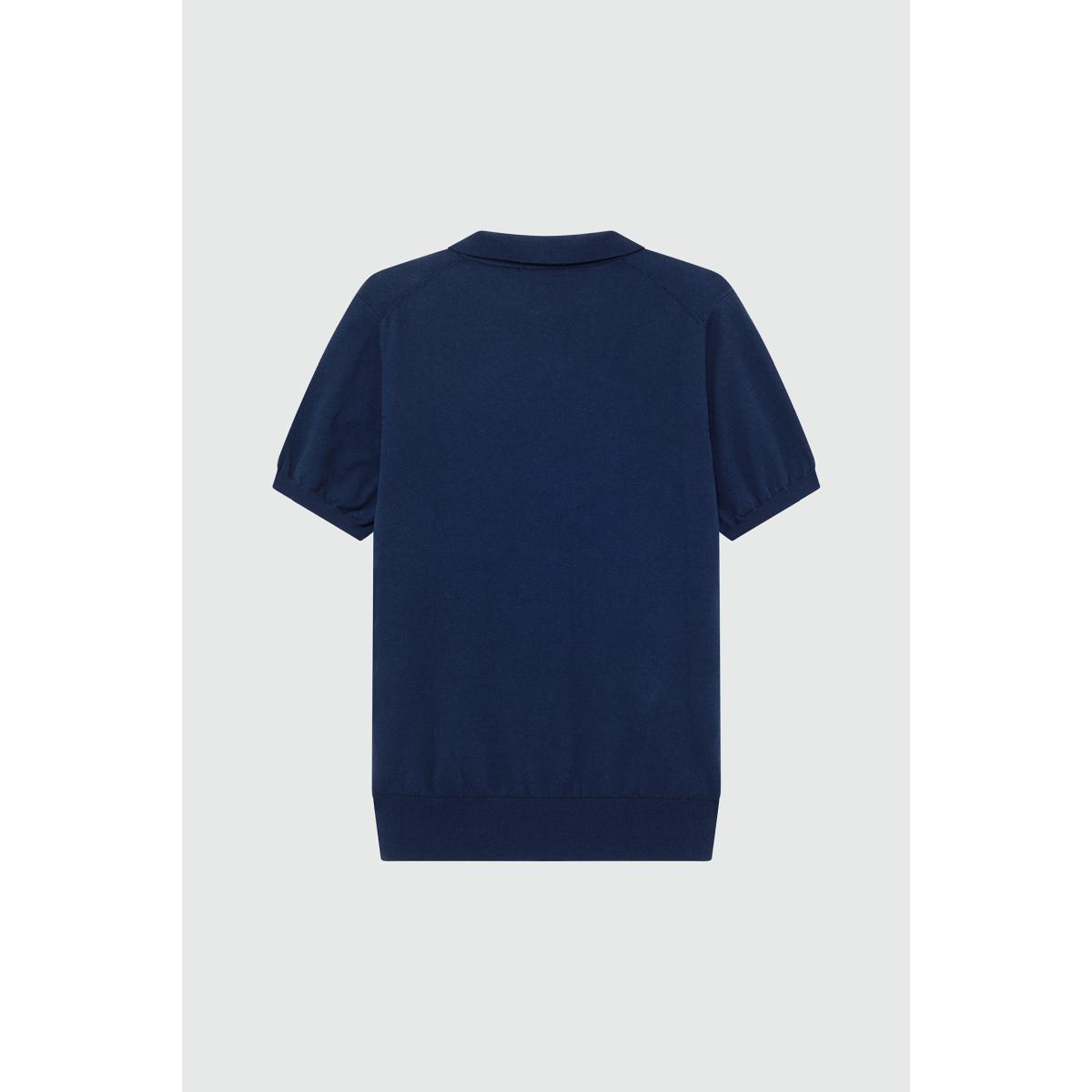 Cotton Knit Roy Roger's