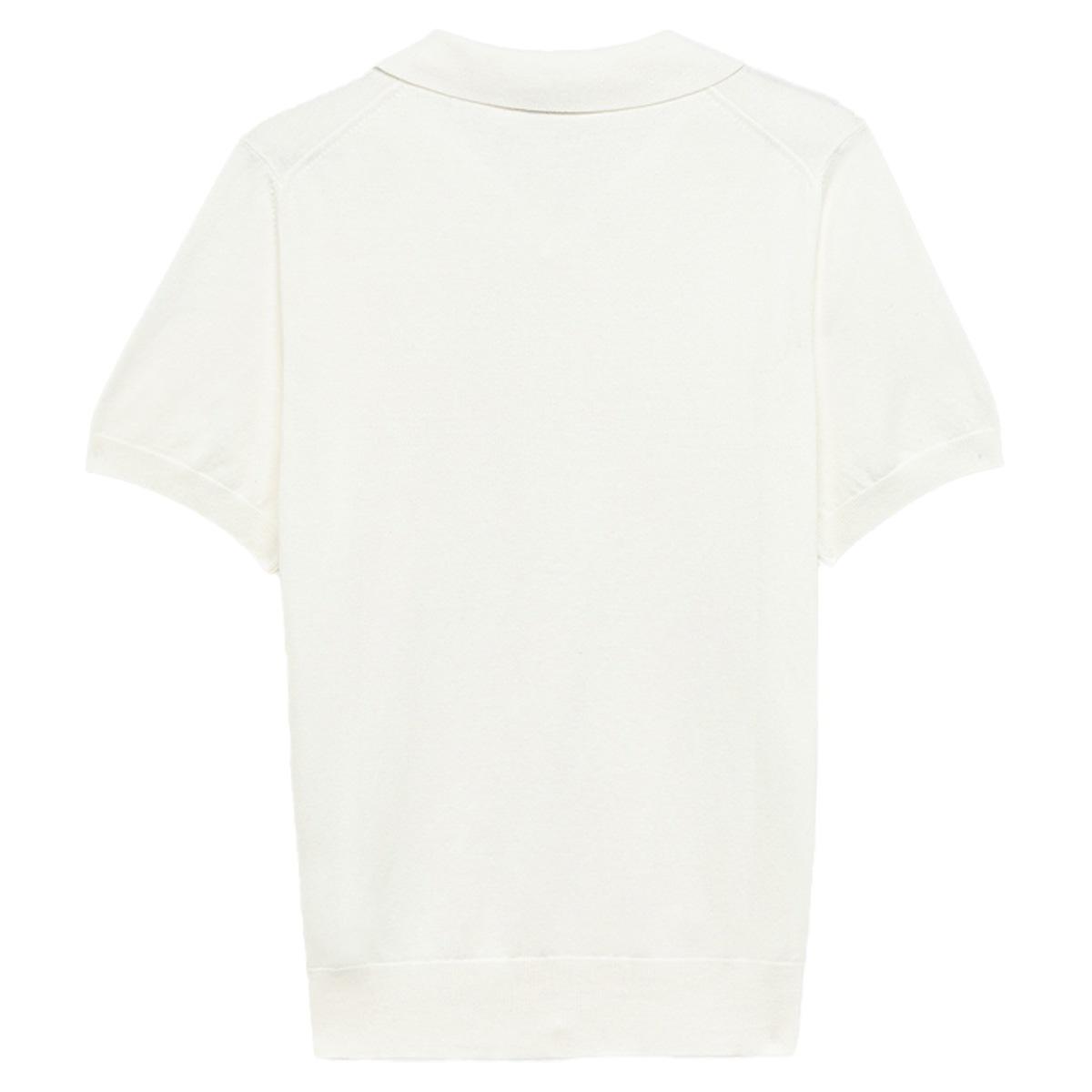 Cotton Knit Roy Roger's